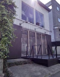 代官山駅徒歩7分　テラス付き！隠れ家的レストラン居抜き店舗物件